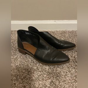 Universal Thread Dorsey style booty